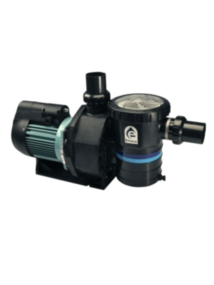 EMAUX – Swimming Pool Pumps
