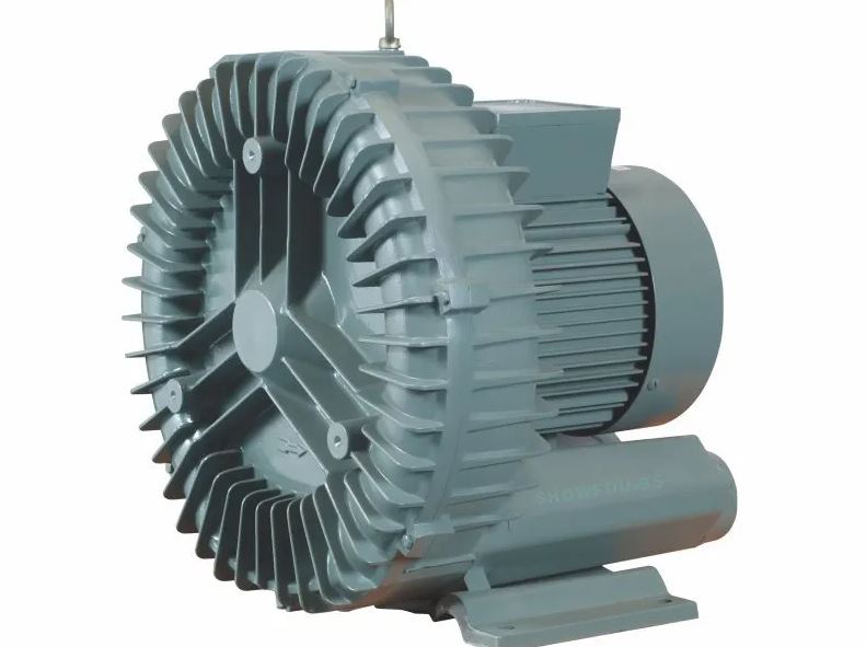 Ring Blowers