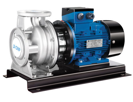 CNP End Suction Pumps