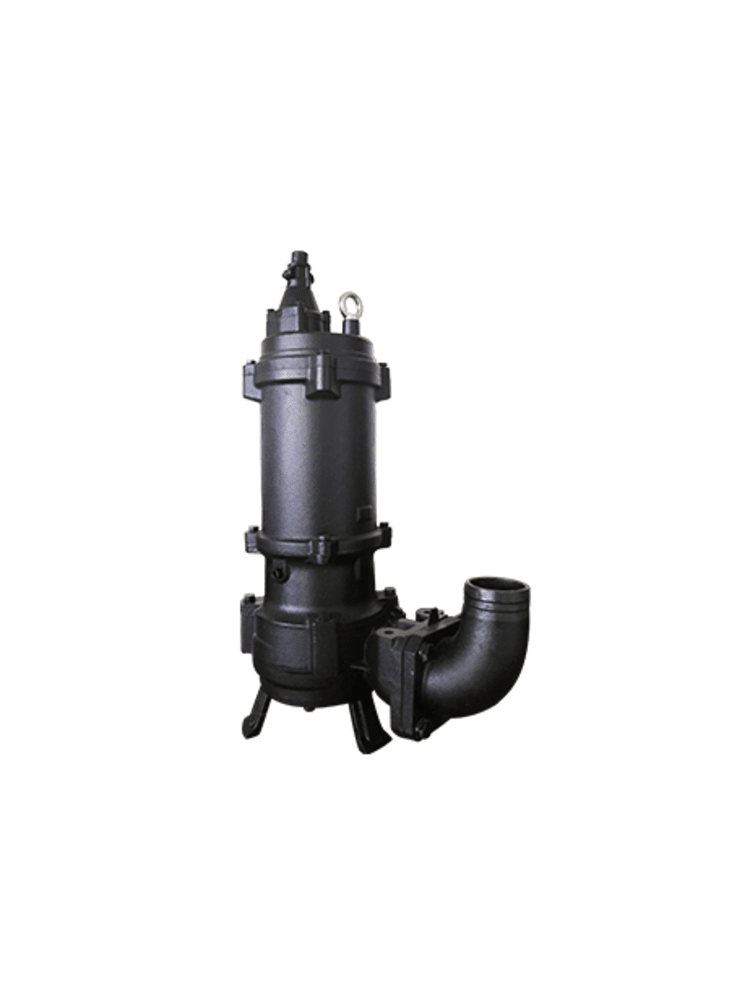WQ Submersige sewage pump
