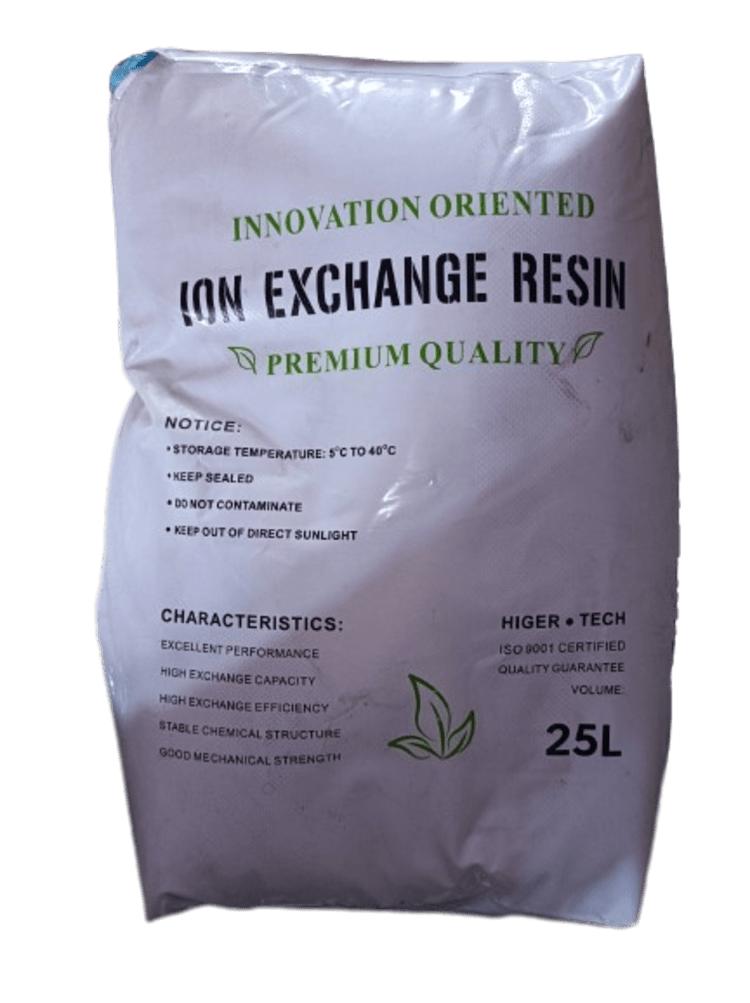 Ion Exchange Resin