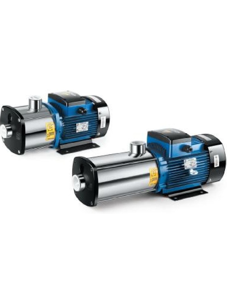 CNP Light Horizontal Multistage Centrifugal Pump