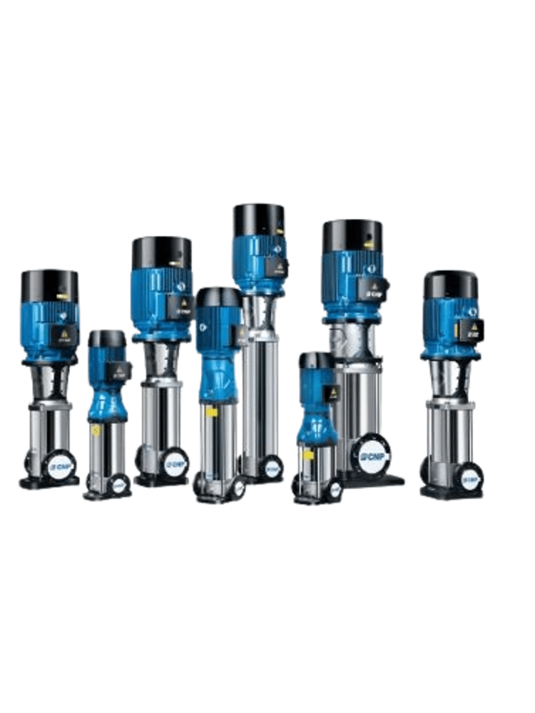 CNP 50Hz Light Vertical Multistage Centrifugal Pump