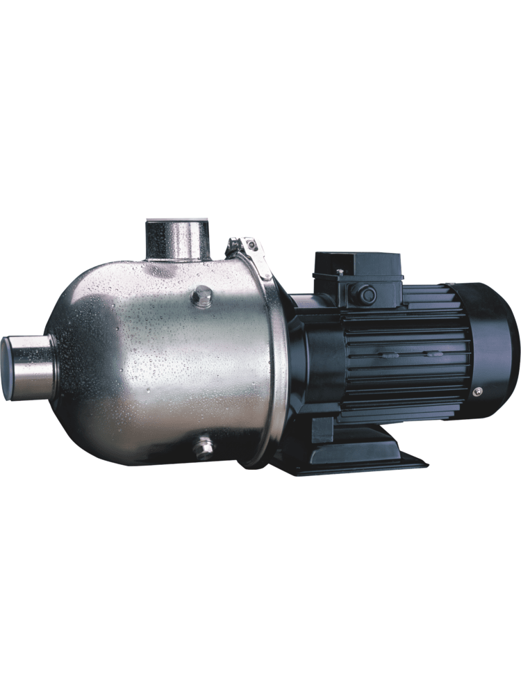 CNP 50/60Hz Light Horizontal Multistage Centrifugal Pump
