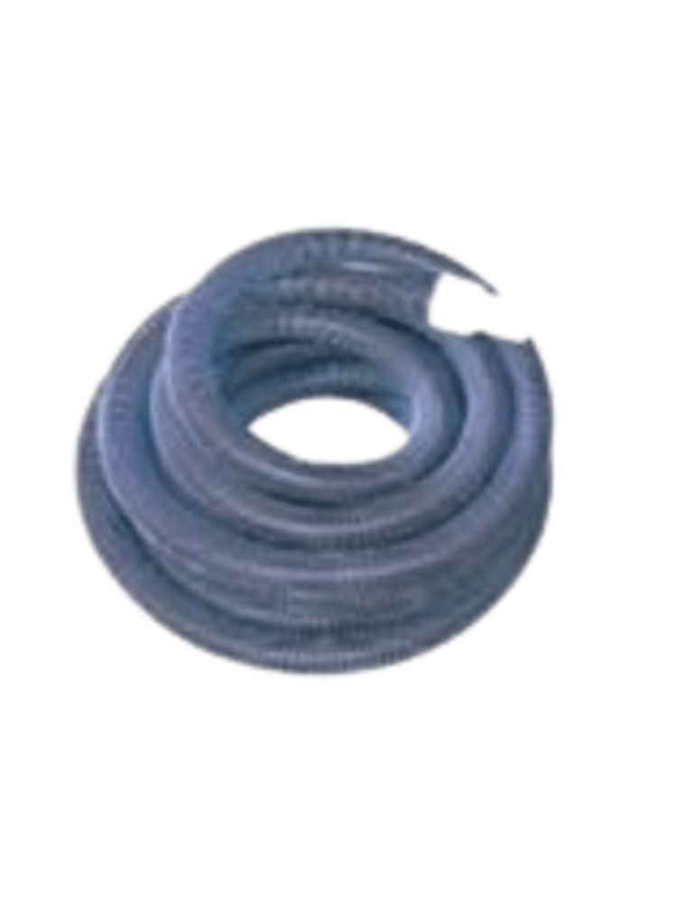 EMAUX Spiral Wound Vacuum Hose