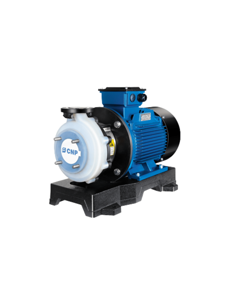 CNP 50Hz Fluorin Plastic Centrifugal Pump