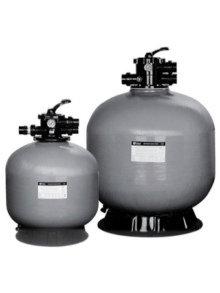 sand filter