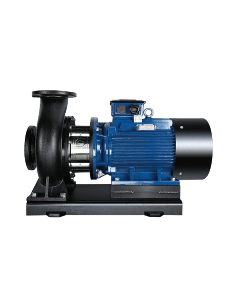 CNP End Suction Centrifugal Pump