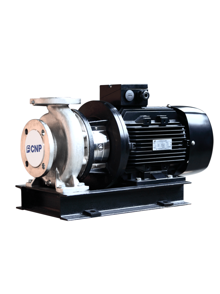 CNP End Suction Centrifugal Pump