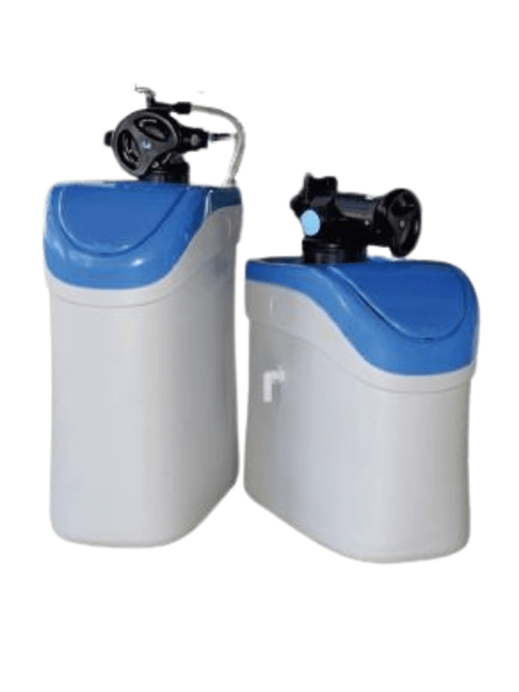 Manual Residential Softener(A series)