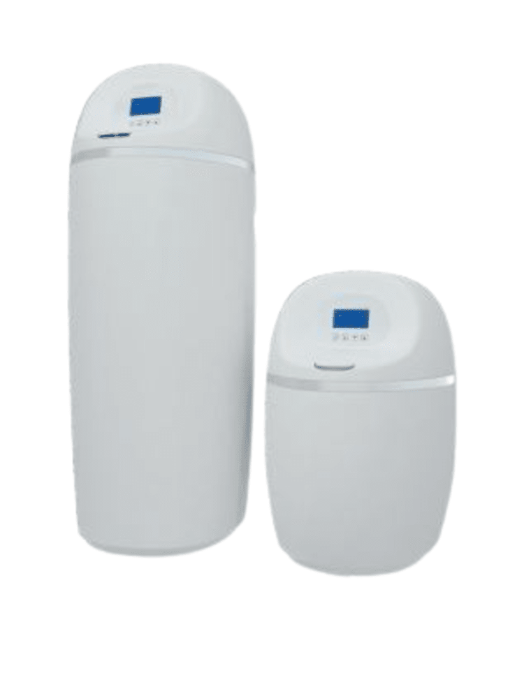 Automatic Residential Softener(G series)