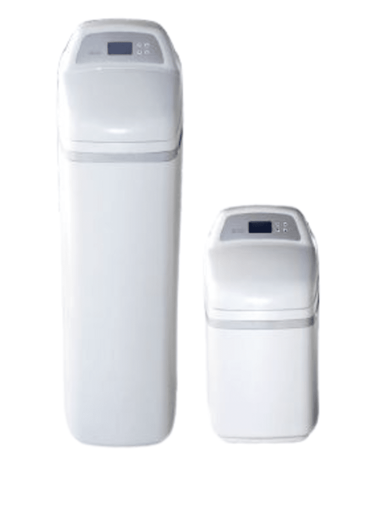 Automatic Residential Softener(H series)