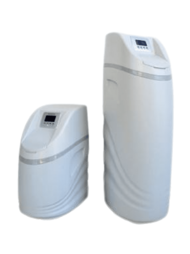 Automatic Residential Softener(J series)