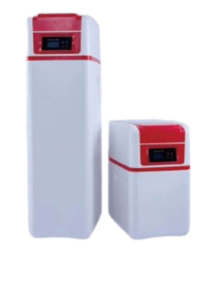 Automatic Residential Softener(R series)