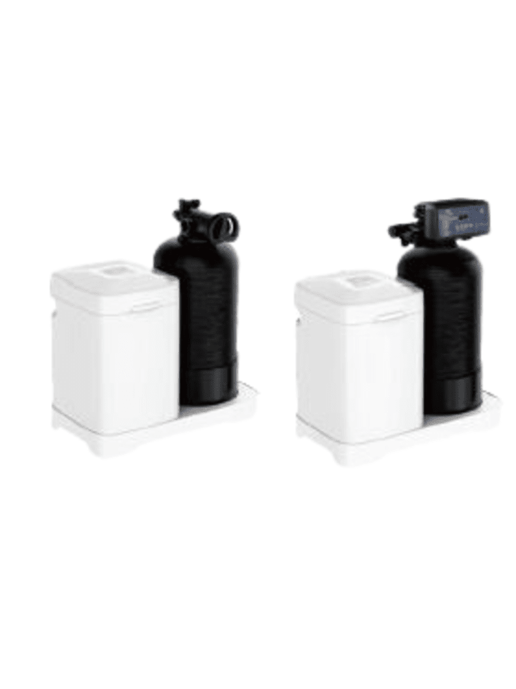 Automatic Residential Softener(T series)