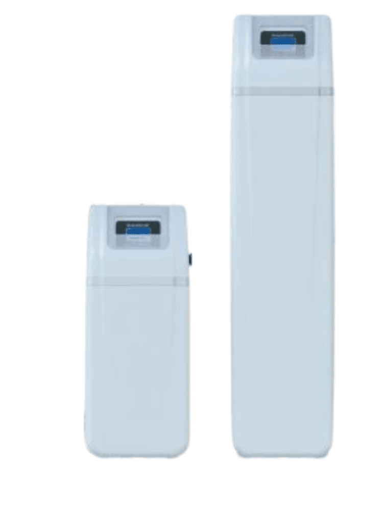 Automatic Residential Softener(C series)