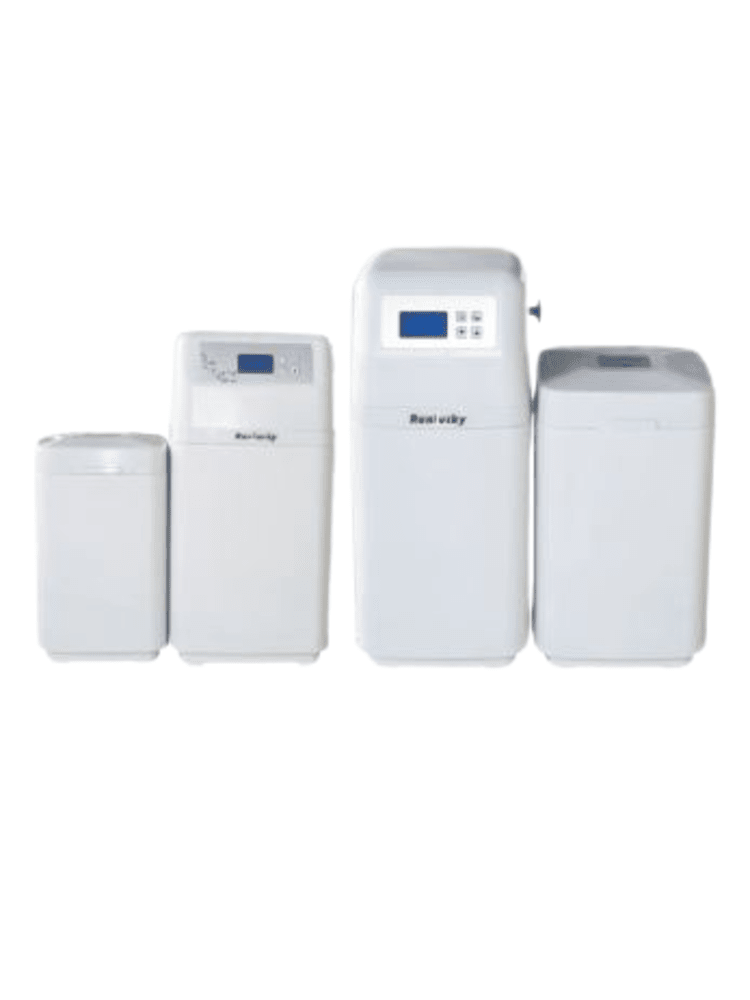 Automatic Residential Softener(D series)