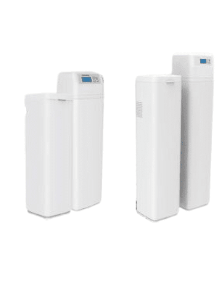 Automatic Residential Softener(D series)