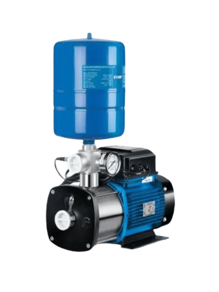 CNP Horizontal Intelligent Constant Pressure Variable Frequency Pump