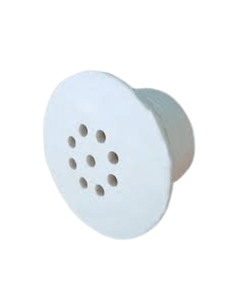 PERLO Face (Air Jet) with Gasket