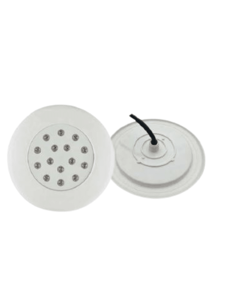 PERLO Recessed Pool Light