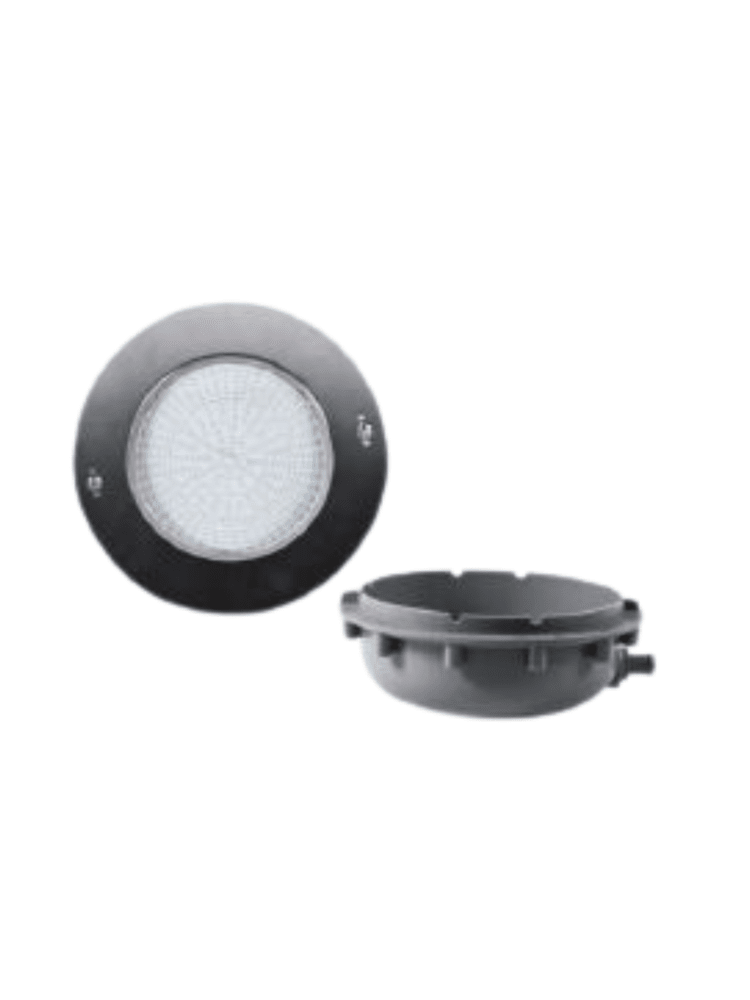 PERLO Recessed Pool Light